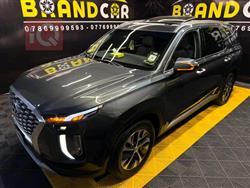 هیوندای پالیسەید